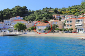 Apartments by the sea Podgora, Makarska - 2657